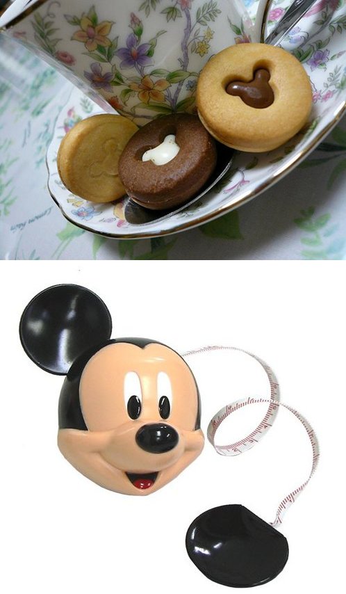 อะไรๆ ก็ Mickey  Mouse