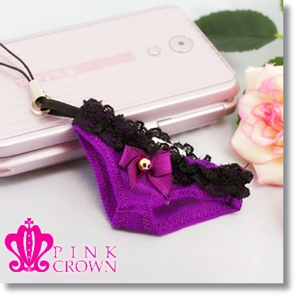 ♥Sexy Cell Phone Strap♥