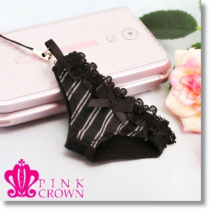 ♥Sexy Cell Phone Strap♥