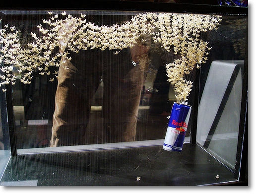 ♥Red Bull Art Of Can (Part I)♥