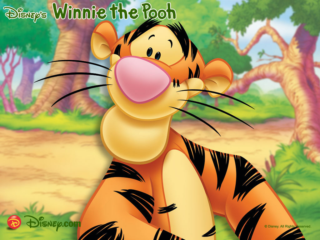 ♥ Winnie the Pooh ♥