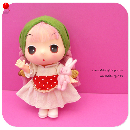 ♥Ddung Doll...(Part II)♥