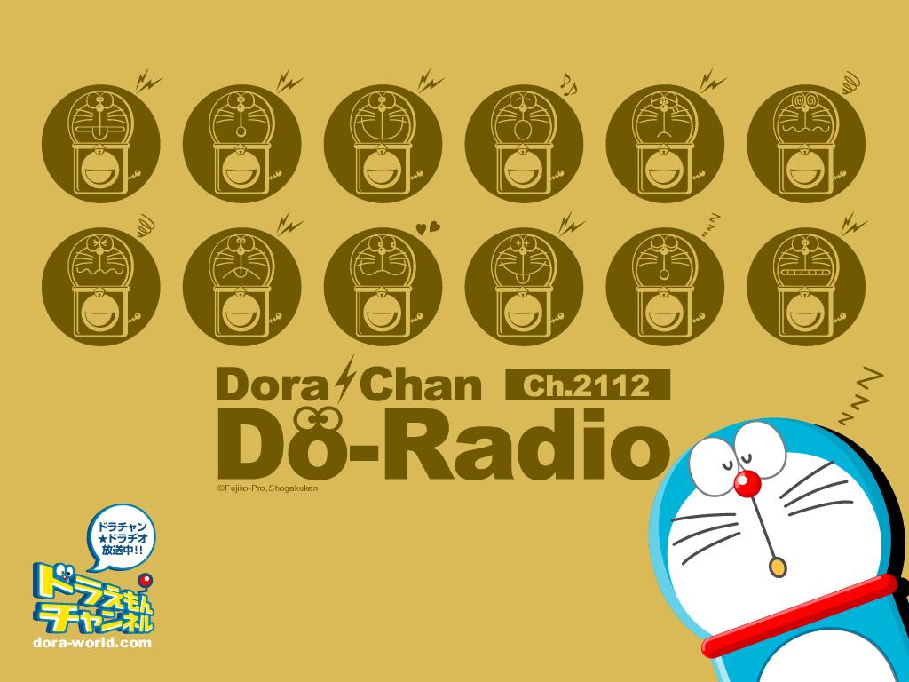 Doraemon..~