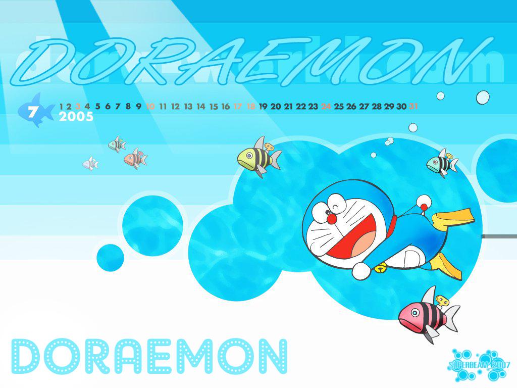 Doraemon..~