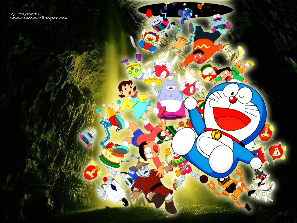 Doraemon..~