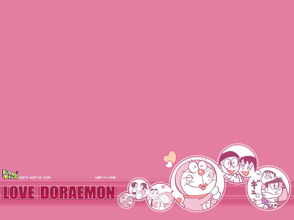 Doraemon..~