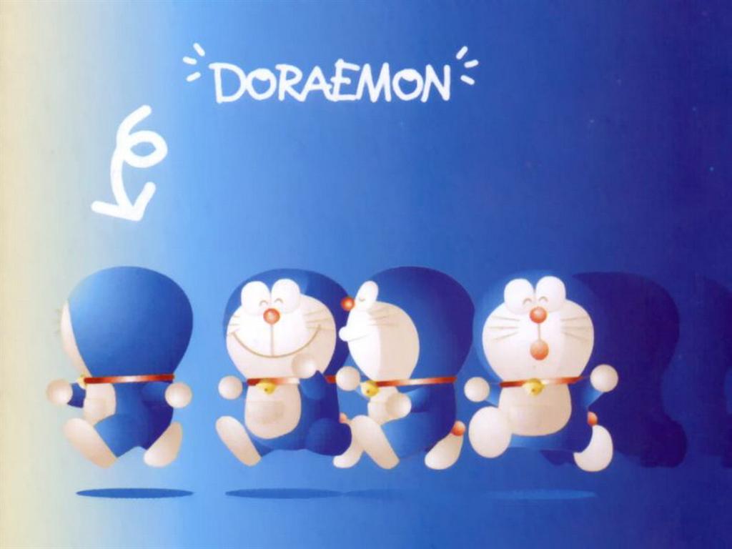 Doraemon..~