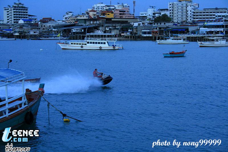 >>วิว เมือง พัทยา สวยๆ จ้า 