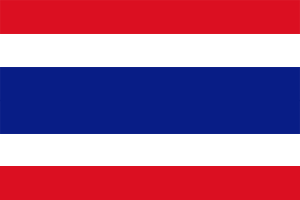 กว่าจะมาเป็นธงชาติไทยในปัจจุบัน