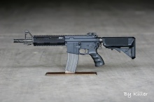 M4 Custom ( Last Part )