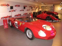 Ferrari Museum