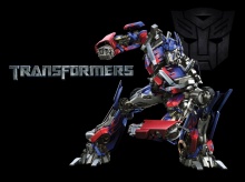 Transformers In The Computer Games ‧:﹎｡‧:: 3