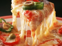 Pizza Delivery ●•.•°•.° (o^.^o)