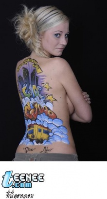 Body_Art