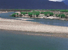 อีกมุมหนึ่งของทิเบต.. สวยมาก (In Tibet)