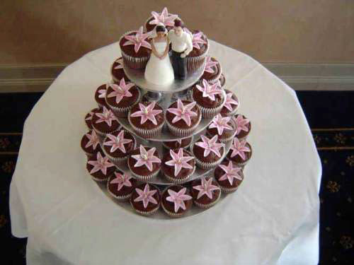 Wedding Cakes(3)  