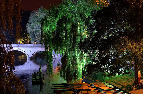 **Amazing Photography Of Cambridge **
