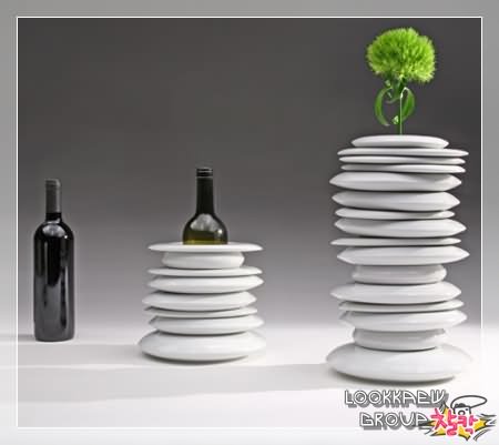  Modern Vases and Creative Vase Designs