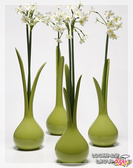  Modern Vases and Creative Vase Designs