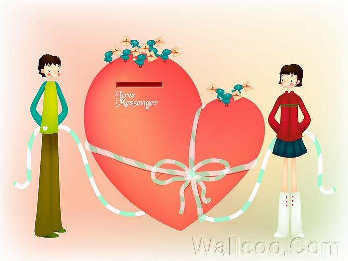 Valentines day...หว๊าน หวาน..!! (1)
