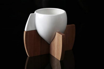 Fantastic TeaCoffee Cup Designs