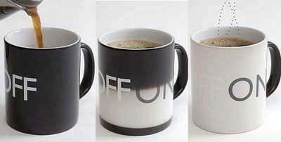 Fantastic TeaCoffee Cup Designs