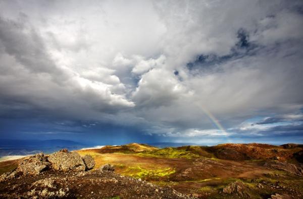 Colors Of Nature (ธรรมชาติ)