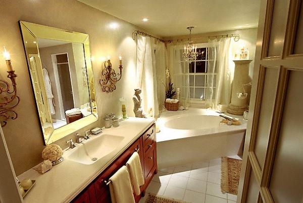 Cool Living Nice Bathrooms (ห้องน้ำเก๋ เก๋)