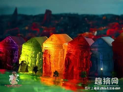 Jelly Homes (น่ารักสุดยอด)