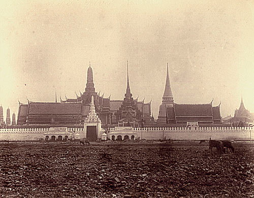 ประวัติศาสตร์ที่น่าจดจำ