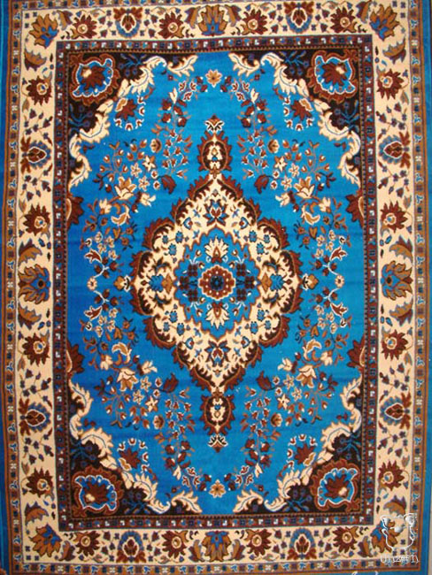 Indian Carpet