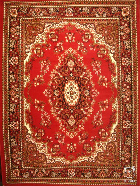 Indian Carpet