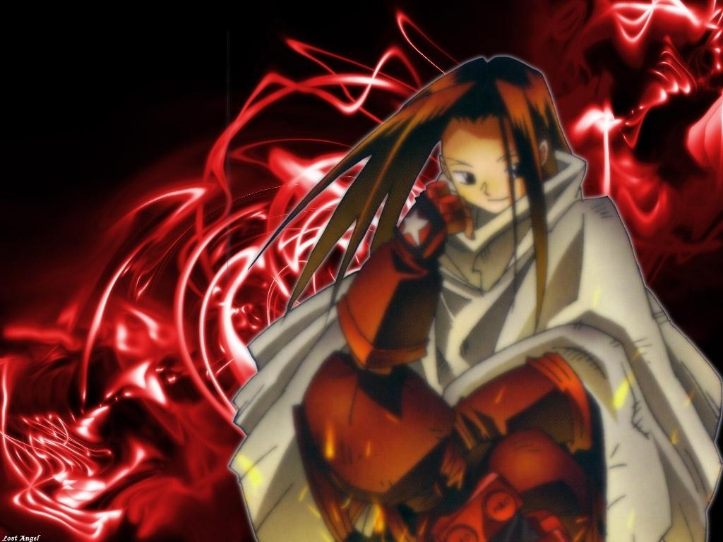 ShaMaN KiNG ...ราชันต์แห่งภูติ !!!!