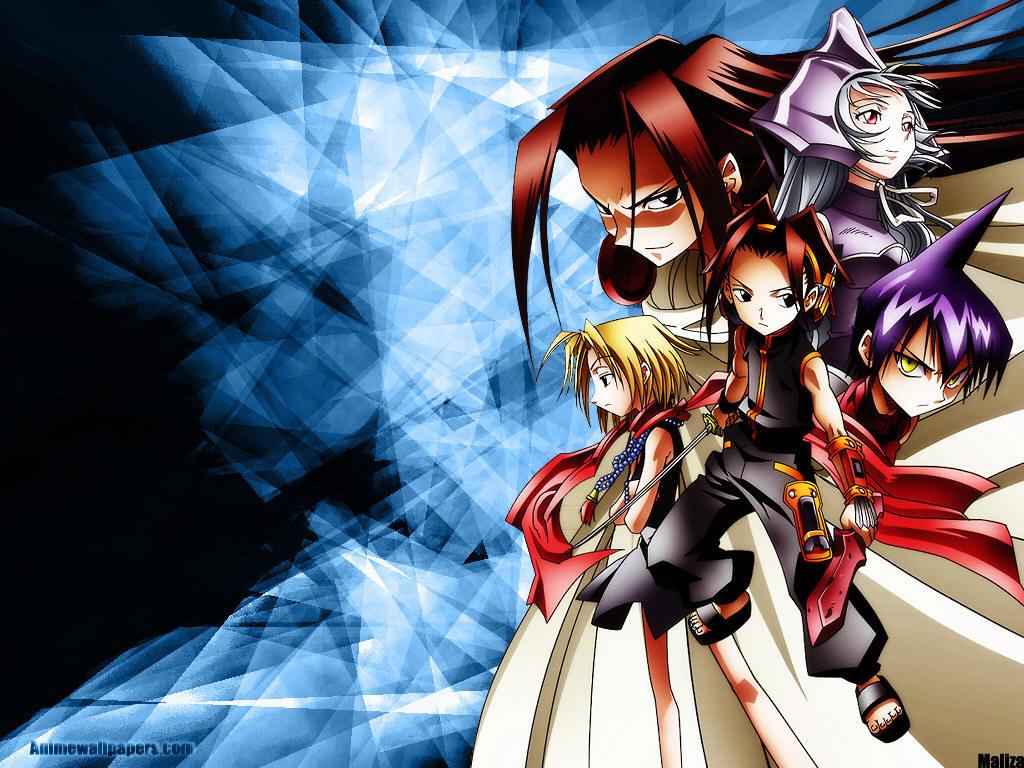 ShaMaN KiNG ...ราชันต์แห่งภูติ !!!!