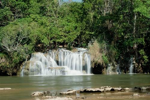 ธรรมชาติสวยสร้างได้ด้วยมือเรา