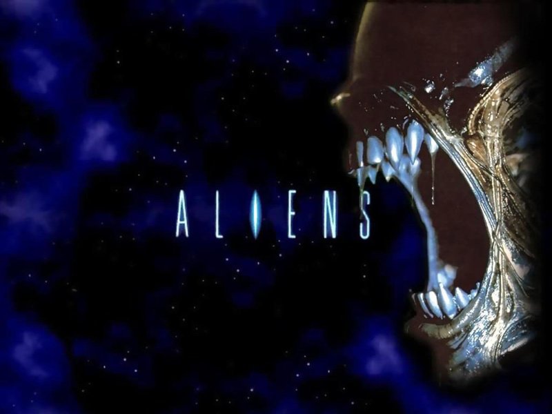 8. Alien