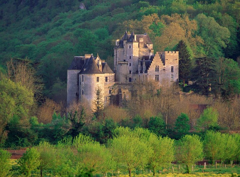 Fayrac Manor Beynac