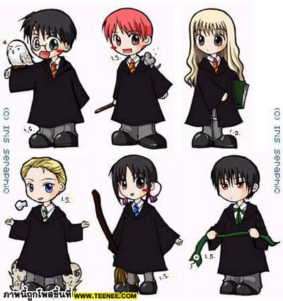 Harry  Potter