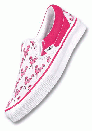 VANS สวย สวย [[B]]