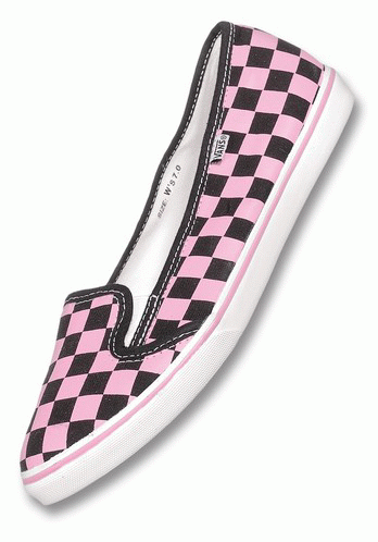 VANS สวย สวย [[B]]