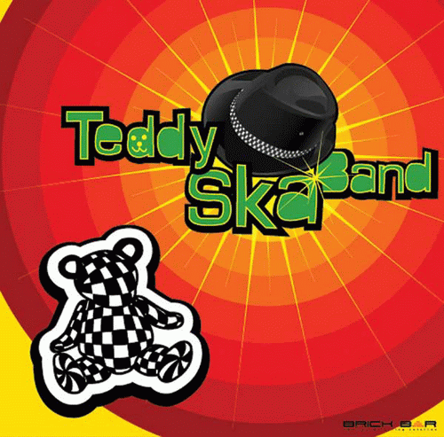 +++ Teddy Ska Band from Thailand +++อย่าลืมฟังเพลงไทยกันนะครับ