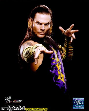 Jeff Hardy 