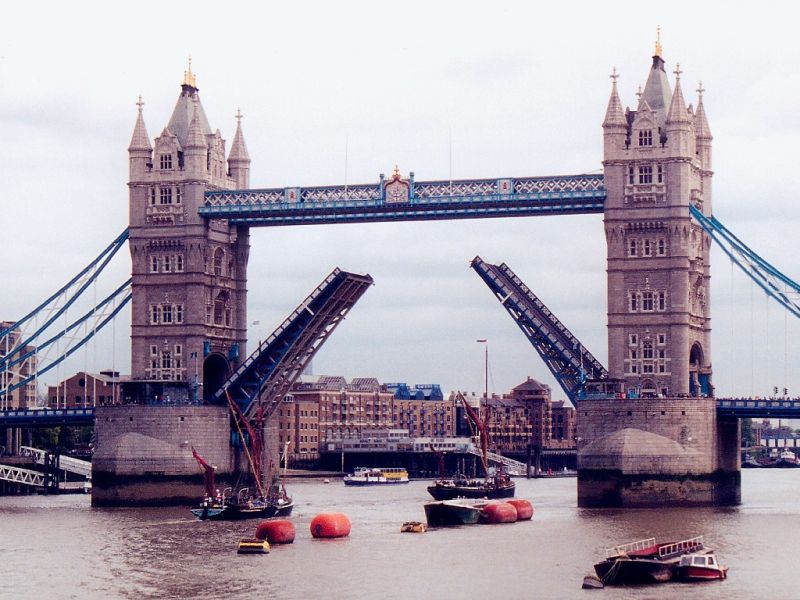 Tower Bridge