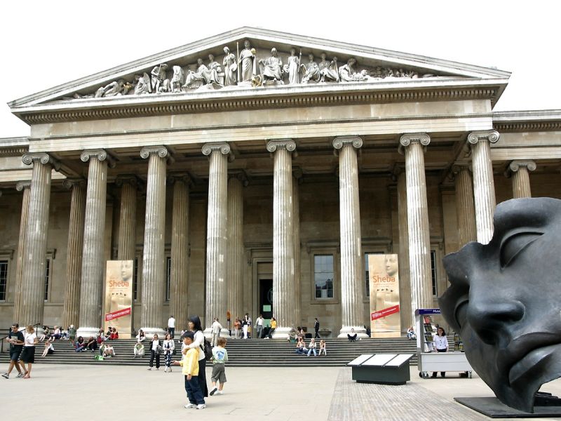 British Museum