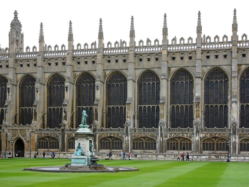 Kings College