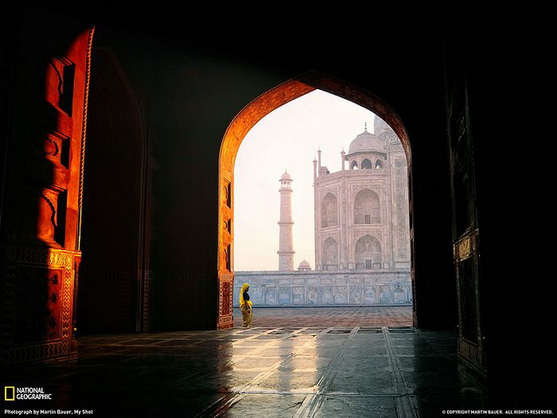 Temples - India