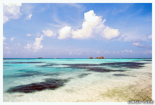 Koh Kood...Maldive of Thailand‏