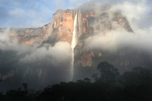 Angel Falls