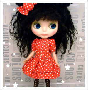 Blyte DoLL