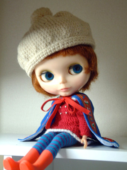 Blyte DoLL